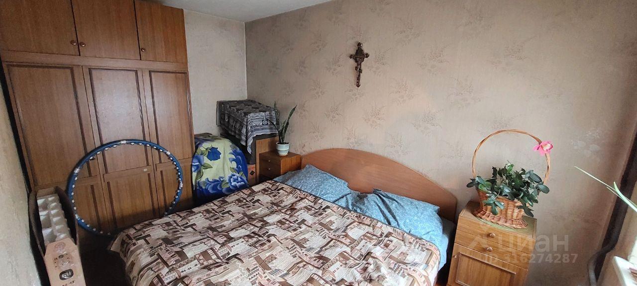 квартира г Березовский ул Энергостроителей 9/1 фото 4