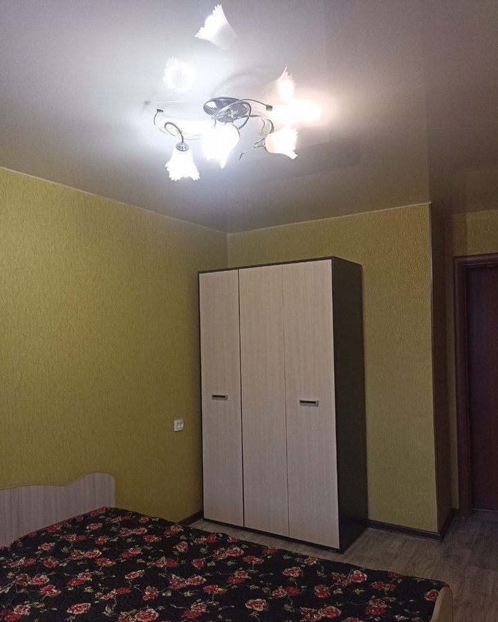 квартира г Нижний Тагил р-н Тагилстроевский ул Металлургов 48б фото 4