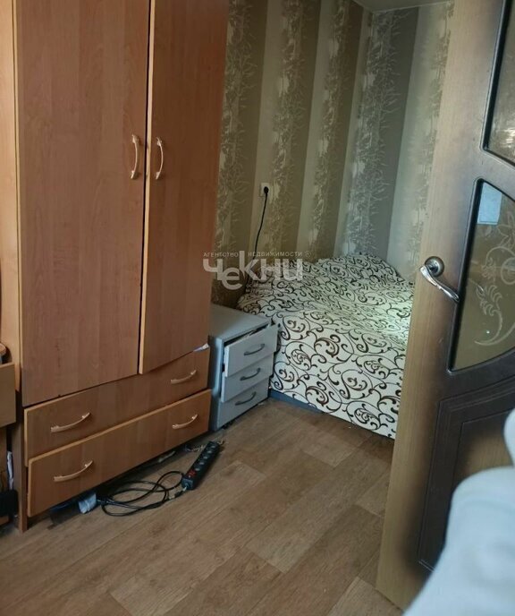квартира г Нижний Новгород р-н Московский Бурнаковская ул Березовская 3 фото 3