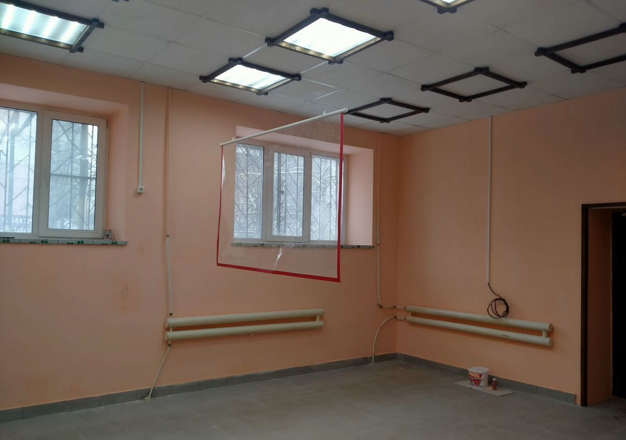 свободного назначения р-н Балахнинский г Балахна пр-кт Дзержинского 44 фото 2