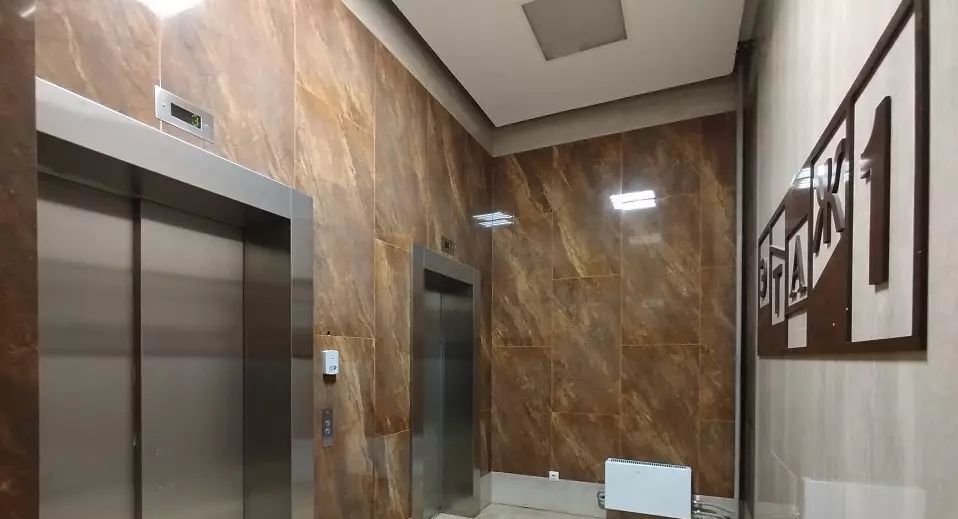 квартира г Москва метро Селигерская ш Дмитровское 107ак/1 муниципальный округ Дмитровский фото 2