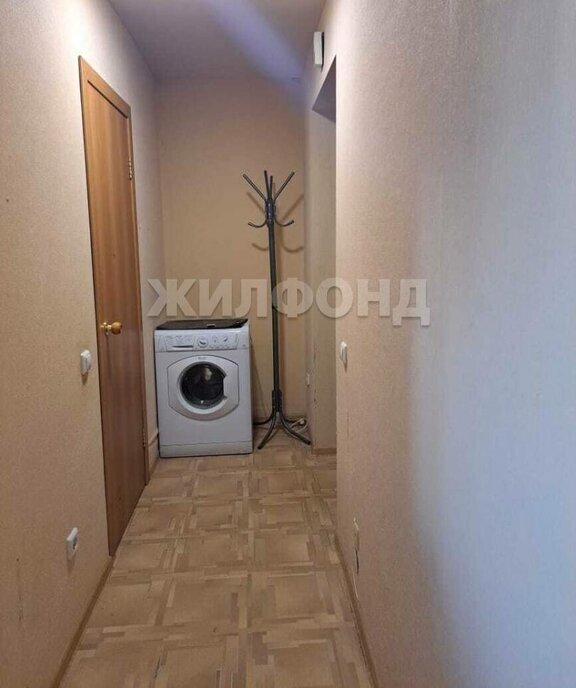 квартира г Новосибирск р-н Ленинский ул Ударная 25/1 Площадь Маркса фото 3
