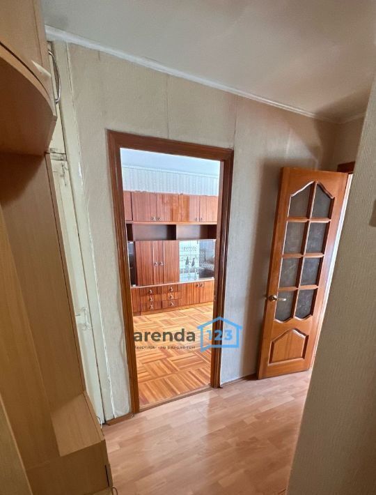 квартира г Краснодар р-н Прикубанский ул им. Вавилова Н.И. 1 фото 4