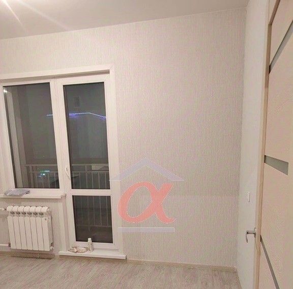 квартира г Кемерово р-н Заводский ул Пролетарская 36а фото 3