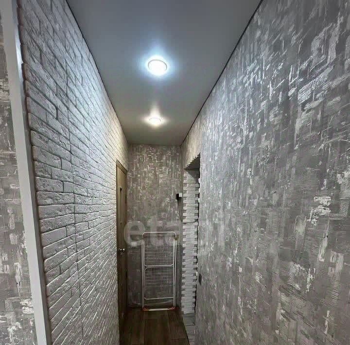 квартира р-н Топкинский г Топки мкр Солнечный 19а фото 3