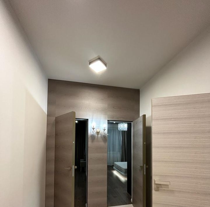 квартира г Москва метро ЦСКА ул Авиаконструктора Сухого 2к/1 фото 4