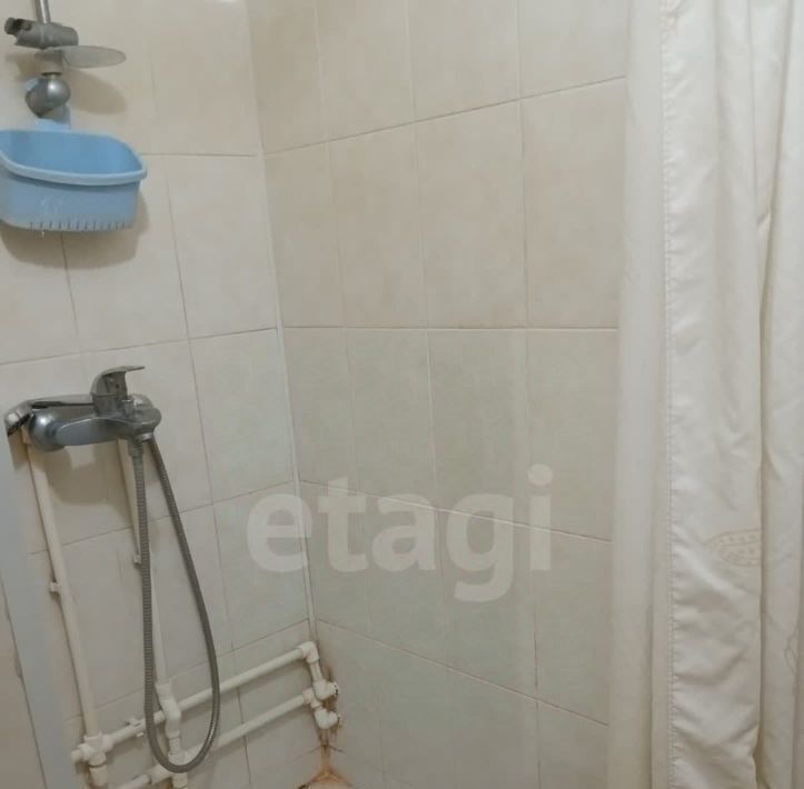 комната г Ухта ул Советская 12 фото 4