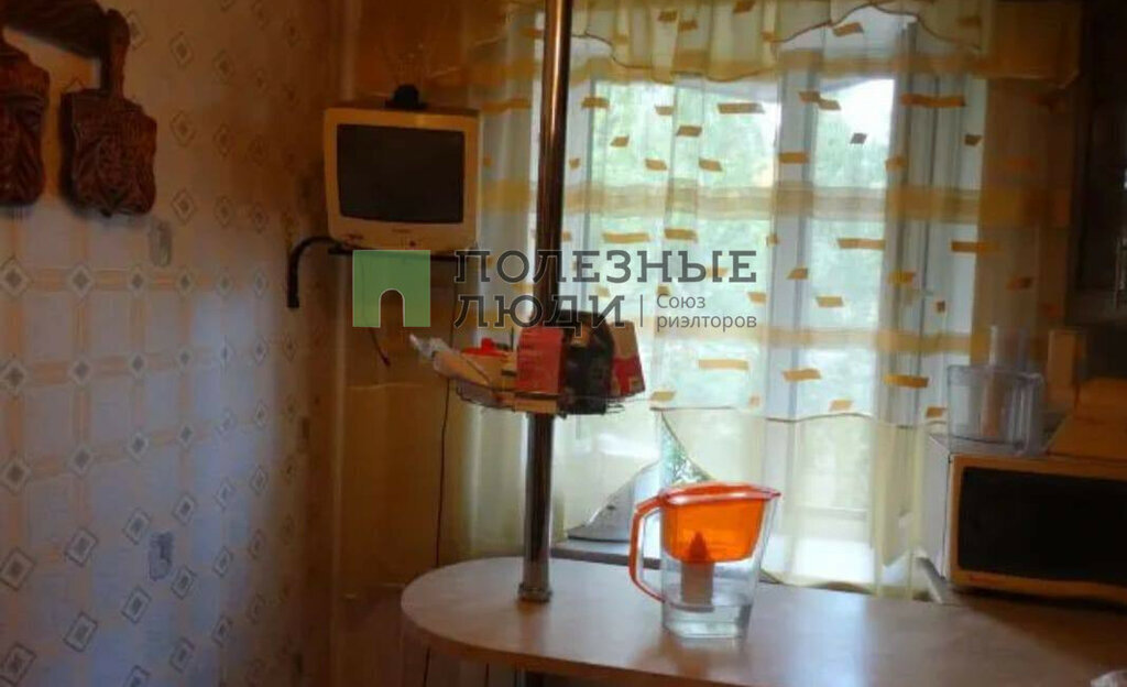 квартира г Белгород ул Губкина 14а фото 3