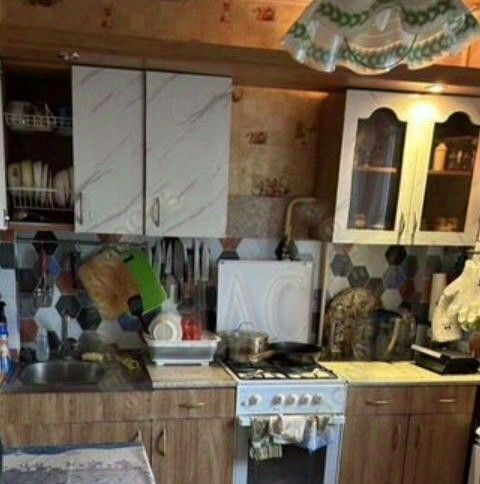 квартира г Курск р-н Центральный ул Овечкина 5 фото 3