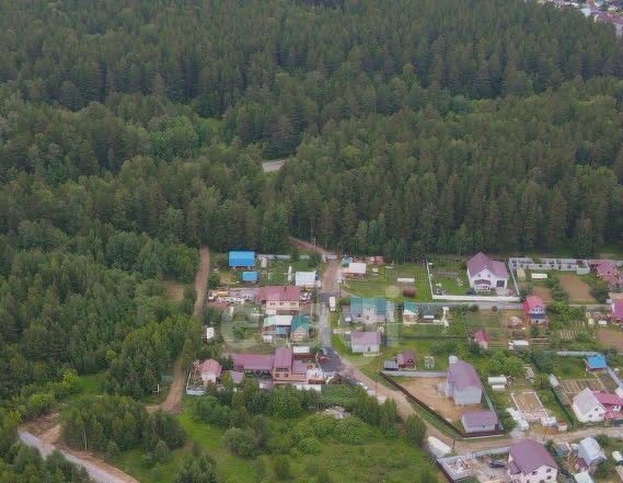 земля г Верхняя Пышма Новое Залесье кв-л фото 1