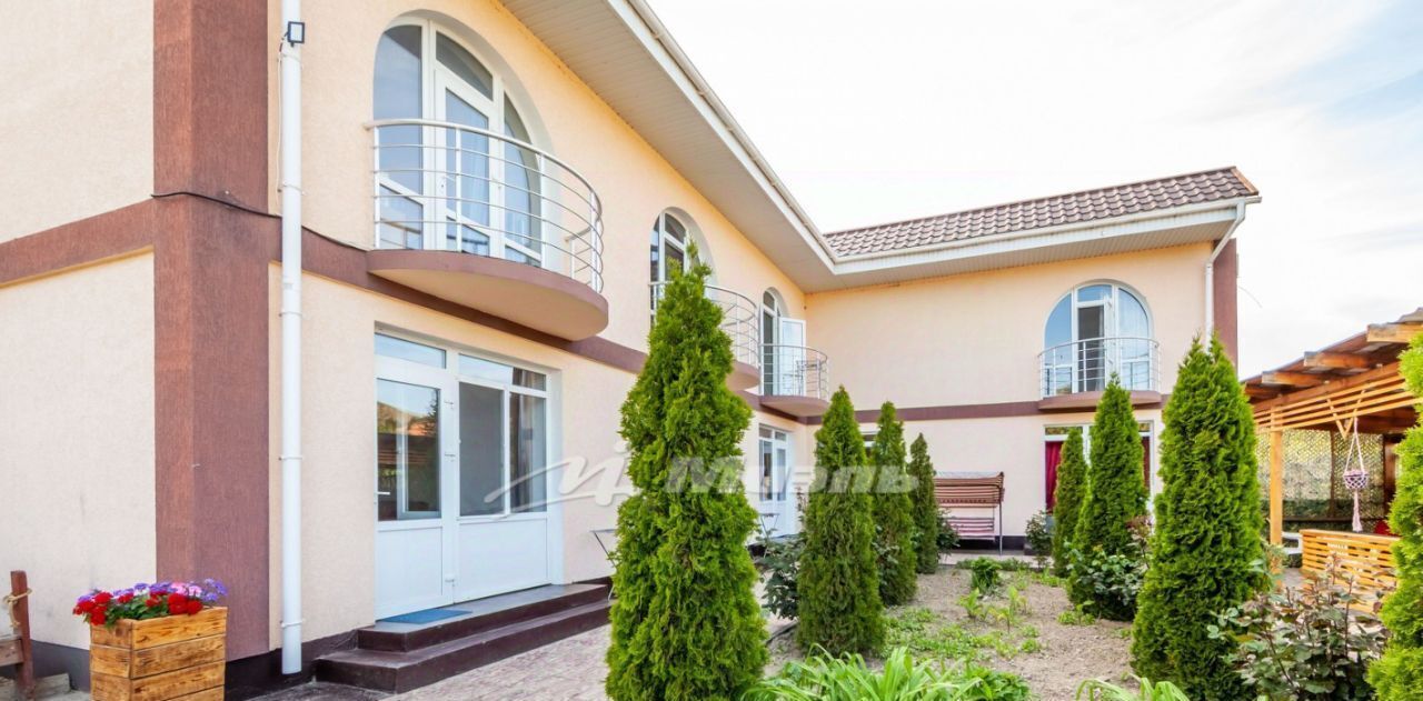 свободного назначения г Феодосия пгт Курортное ул Курортная 2е фото 1