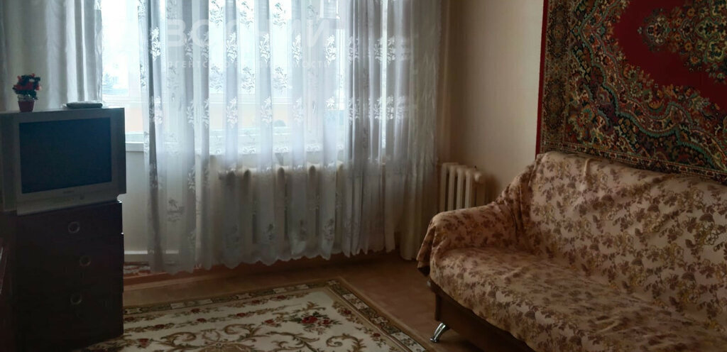 квартира г Чебоксары р-н Московский ул Фруктовая 8 фото 4