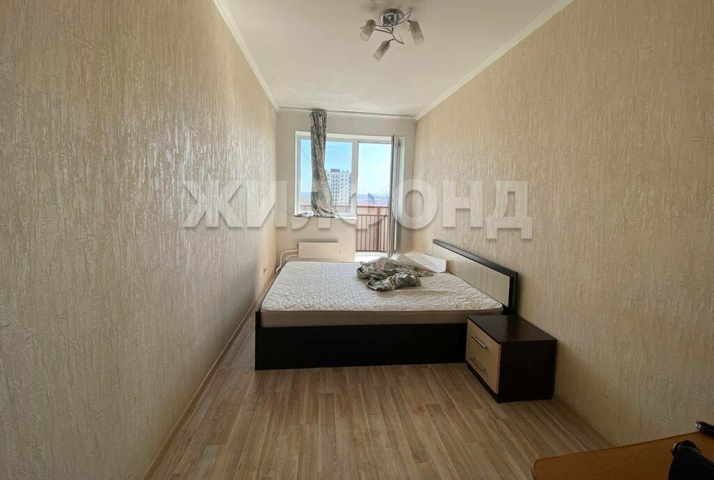 квартира г Абакан ул Кирова 120к/2 фото 4