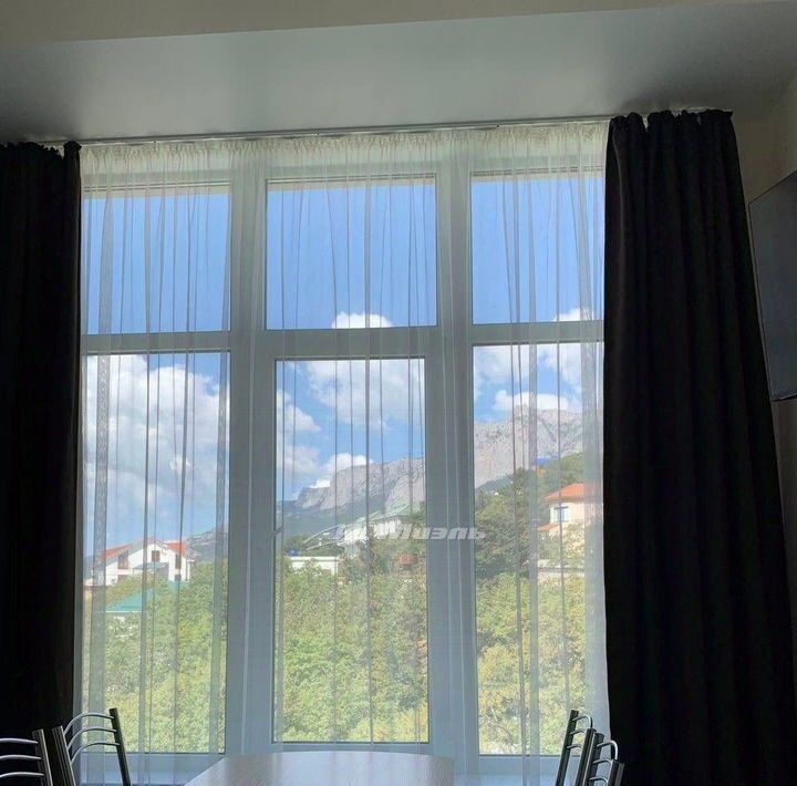 торговое помещение г Ялта пгт Гаспра ш. Алупкинское, 48Ф фото 2