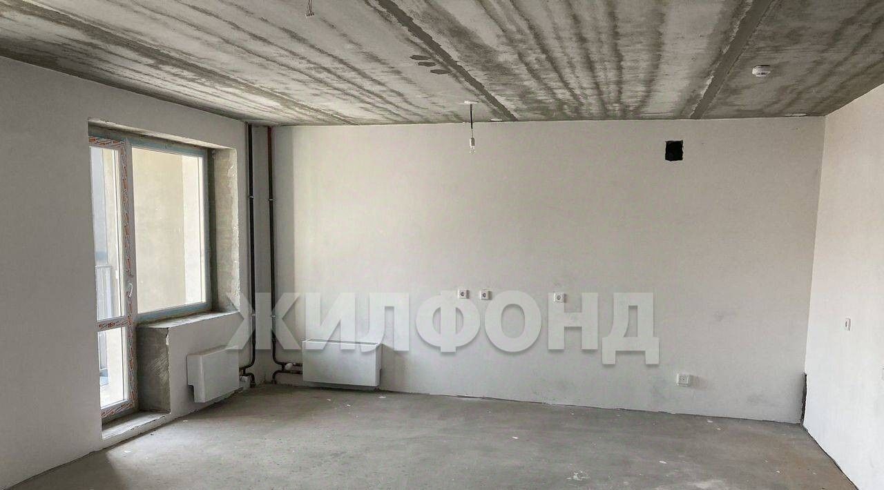 квартира г Томск р-н Кировский ул Аркадия Иванова 21 фото 4