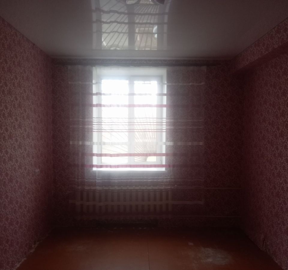 квартира г Магнитогорск р-н Орджоникидзевский ул Чайковского 59а фото 4