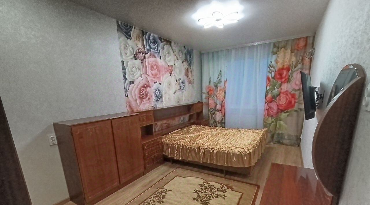 квартира г Самара Победа ул Советской Армии 131а фото 1