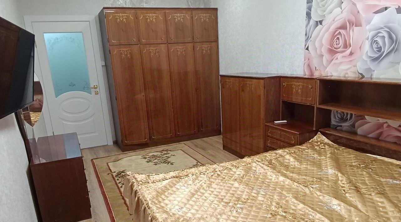 квартира г Самара Победа ул Советской Армии 131а фото 2