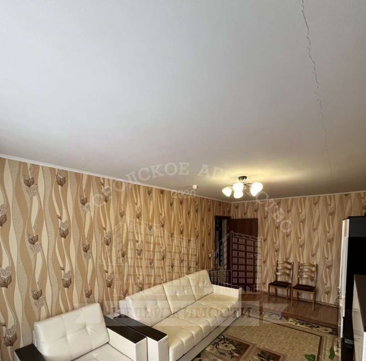 квартира р-н Дзержинский г Кондрово ул Вокзальная 32 фото 7