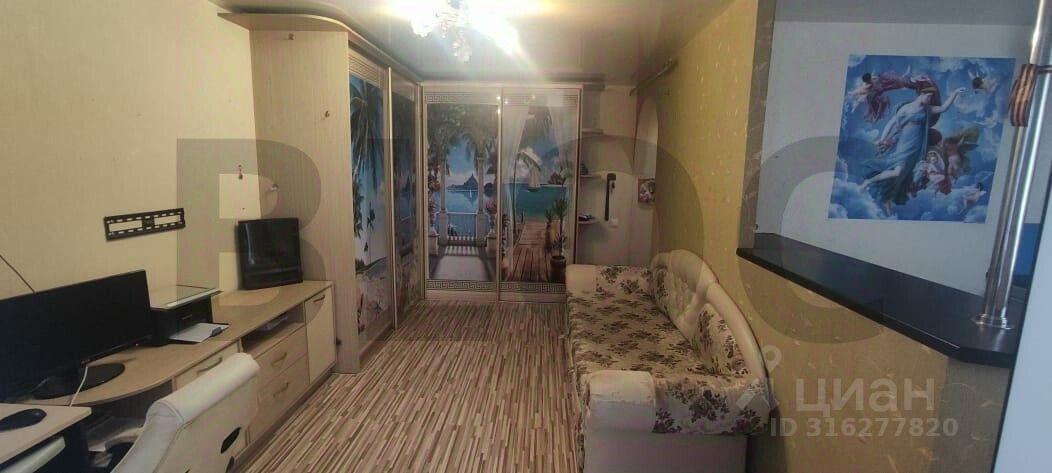 квартира г Краснодар р-н Прикубанский проезд Славянский ул Славянская 73 ЖК «Краснодар» 73 фото 4
