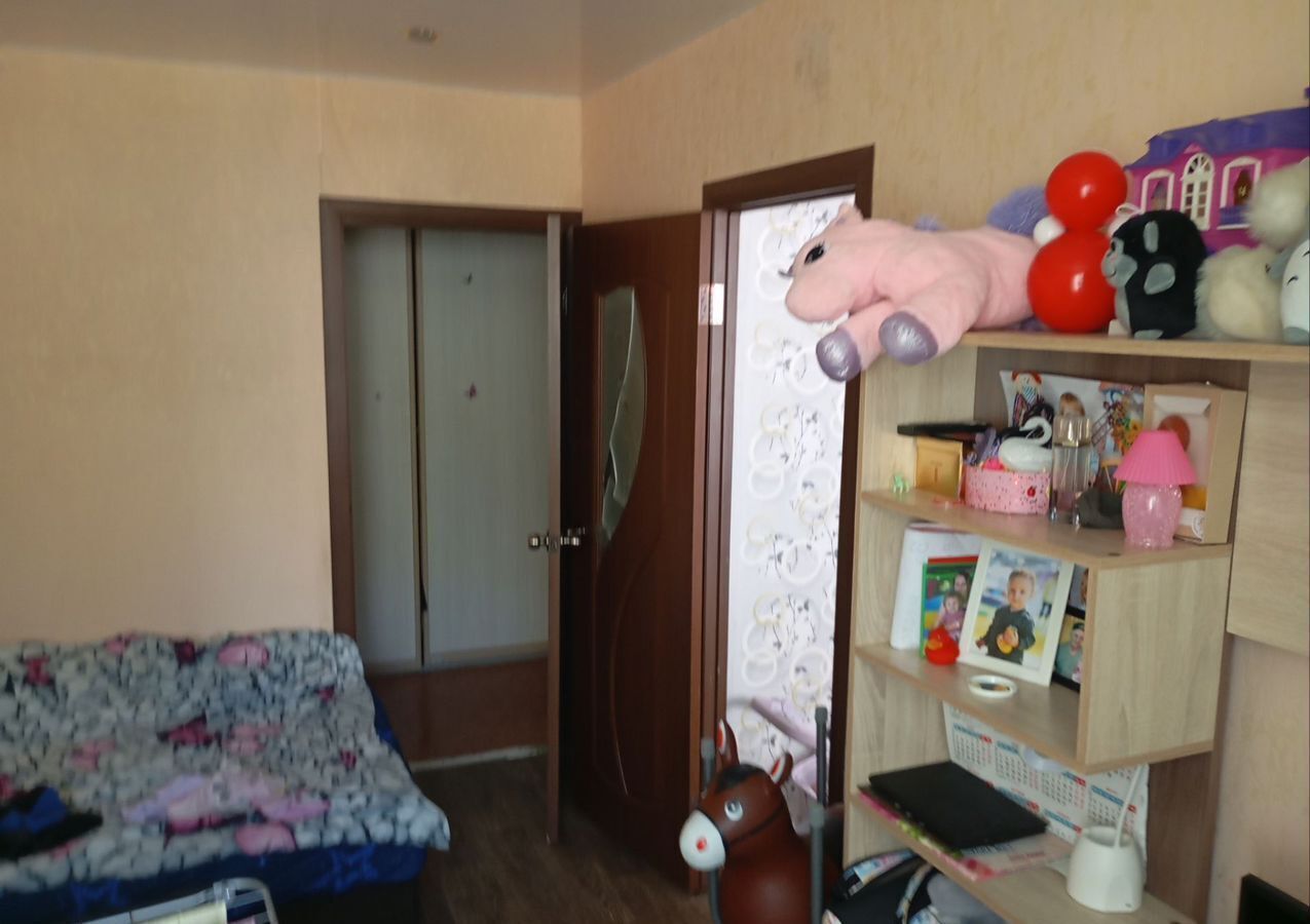 квартира г Тольятти р-н Автозаводский ул 40 лет Победы 98 фото 9