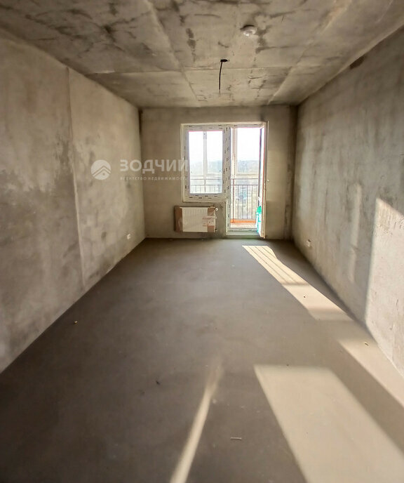 квартира г Чебоксары р-н Калининский ул А.В.Асламаса 1к/4 фото 3