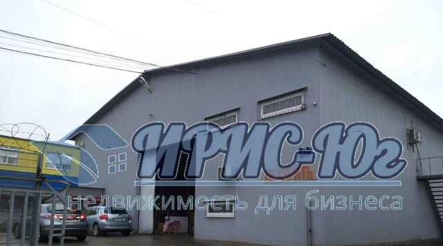 р-н Карасунский ул Сормовская 7/1 фото