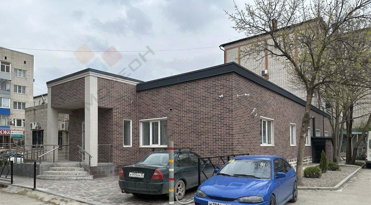 офис р-н Славянский г Славянск-на-Кубани ул Красная 64 фото 1