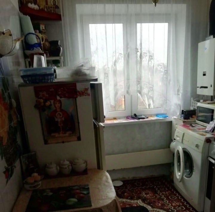 квартира г Выкса мкр Юбилейный 10 фото 1