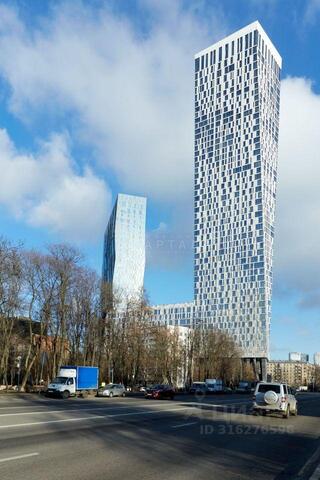 ул Мосфильмовская 8 Московская область фото