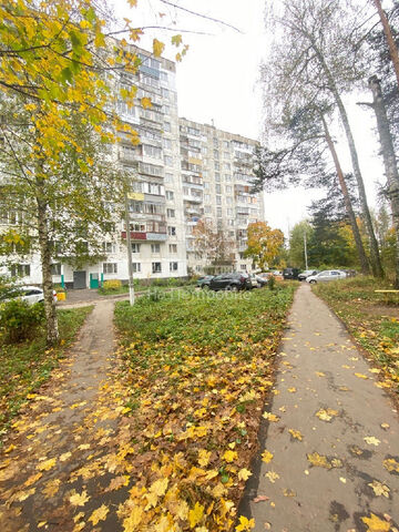 пгт Пионерская ул., 5 фото