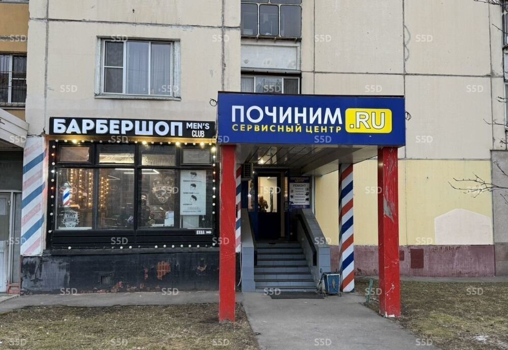свободного назначения г Москва метро Жулебино ул Генерала Кузнецова 23 муниципальный округ Выхино-Жулебино фото 1