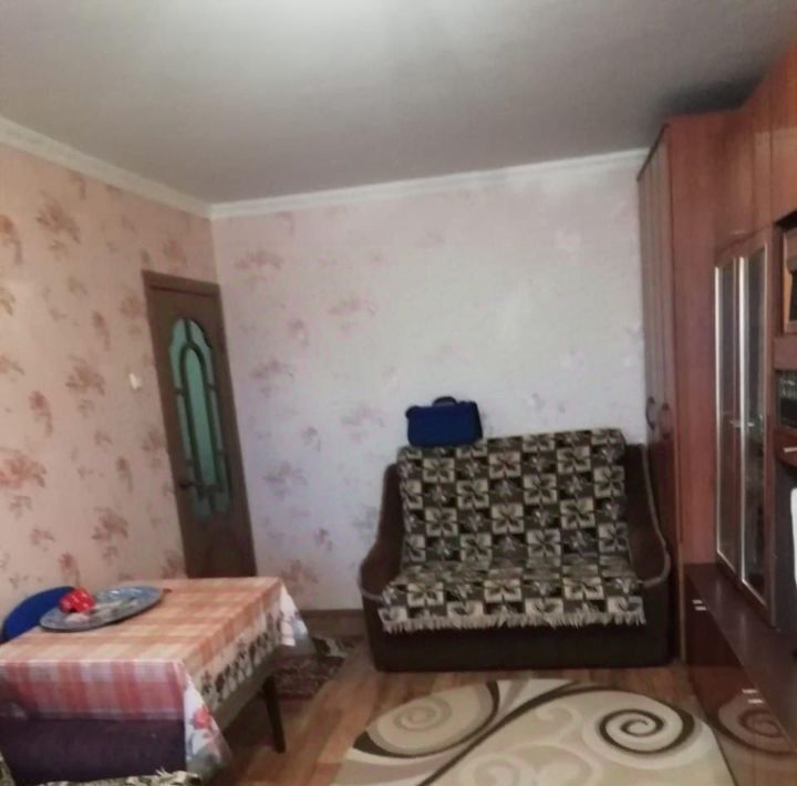 квартира г Выкса мкр Юбилейный 10 фото 4