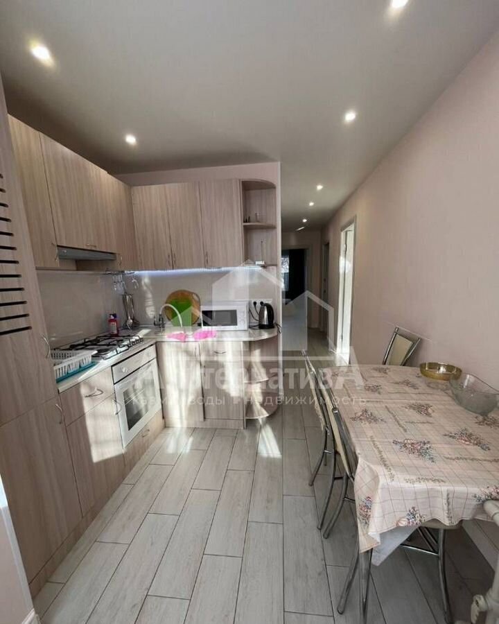 квартира г Кисловодск ул 8 Марта 1 фото 2