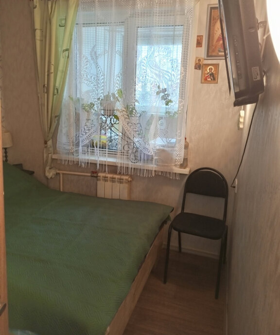 квартира г Екатеринбург р-н Железнодорожный Уральская пр-кт Седова 17к/2 фото 1