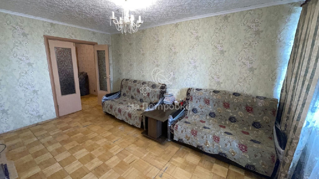 квартира г Люберцы д Марусино Некрасовка, Марусино д. Заречная ул., 12 фото 4