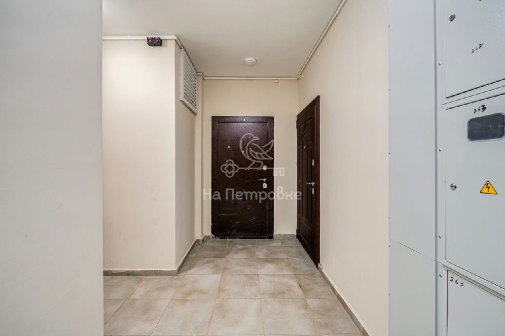 квартира г Видное б-р Зеленые аллеи 10 фото 4