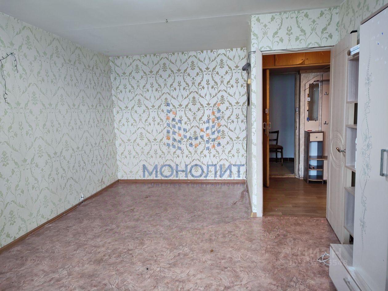 квартира г Зеленоград Силино ЗелАО 11а микрорайон, к 1111, Московская область, г Пушкино, Зеленоград фото 3