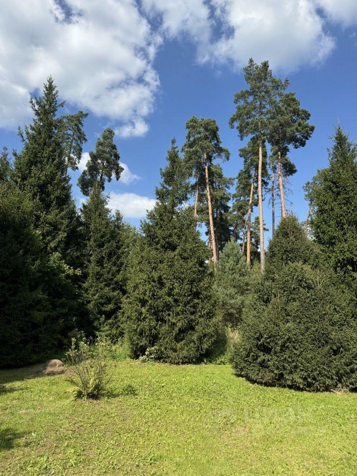 земля городской округ Одинцовский п Горки-10 Иславское, 69А фото 4