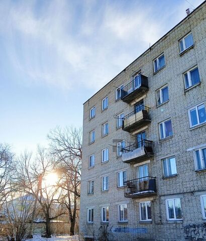 ул Театральная 1 Копейский г. о. фото