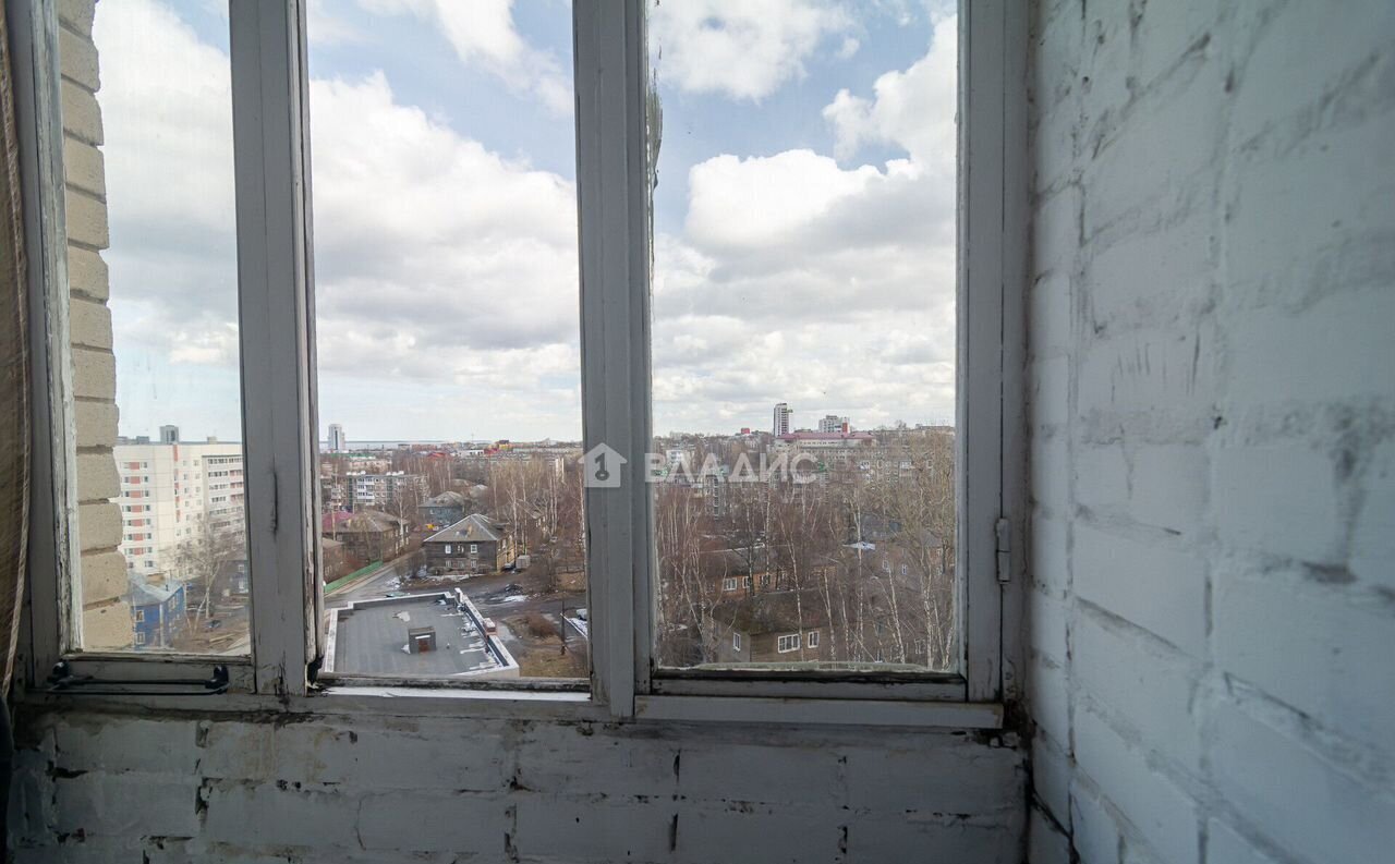 квартира г Петрозаводск р-н Первомайский Первомайский ул Кутузова 55 фото 2