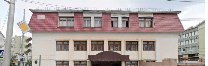 офис г Казань Суконная слобода ул Островского 104 фото 1