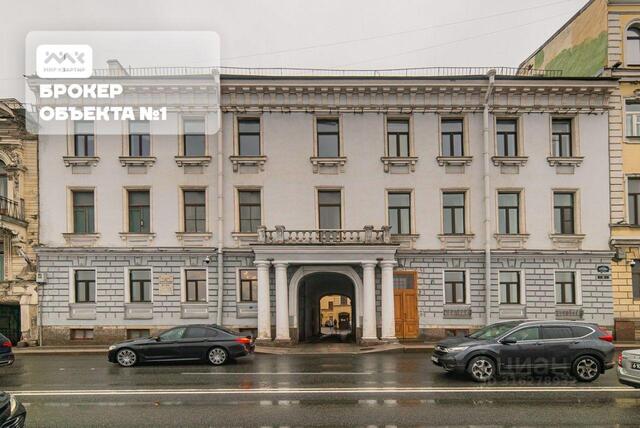п Шушары Центральный район дом 30 Литейный округ, Ленинградская область фото