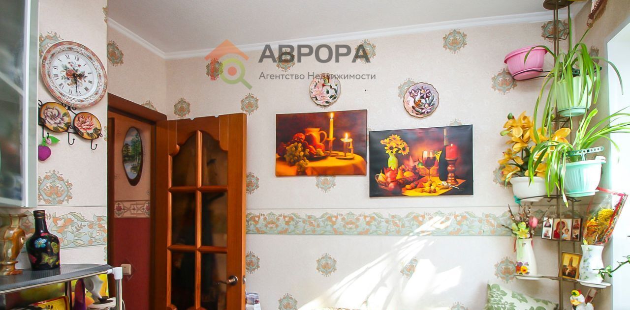 квартира г Сургут ул Бажова 8 12-й фото 1