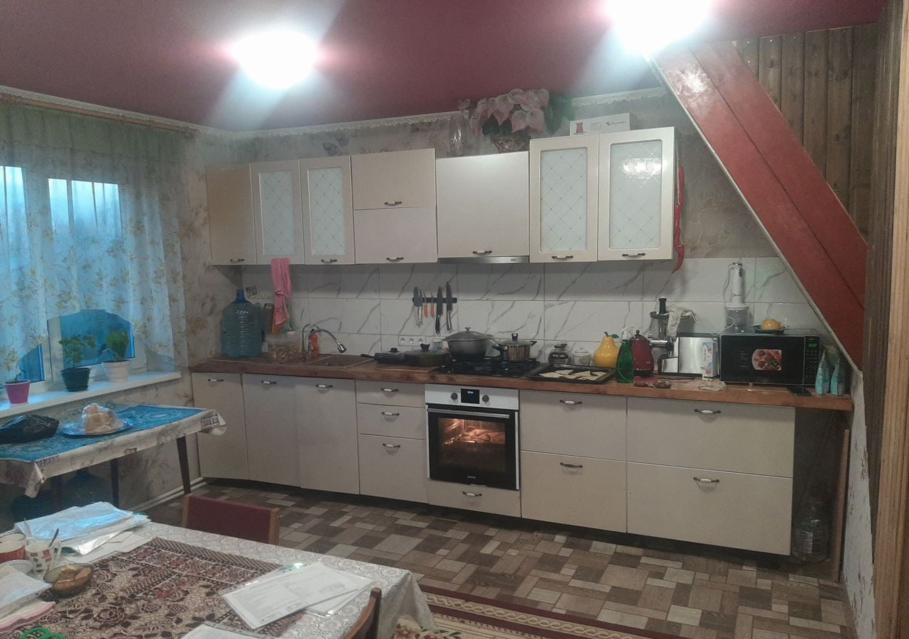 дом г Добрянка п Полазна п Дивья ул Школьная фото 3