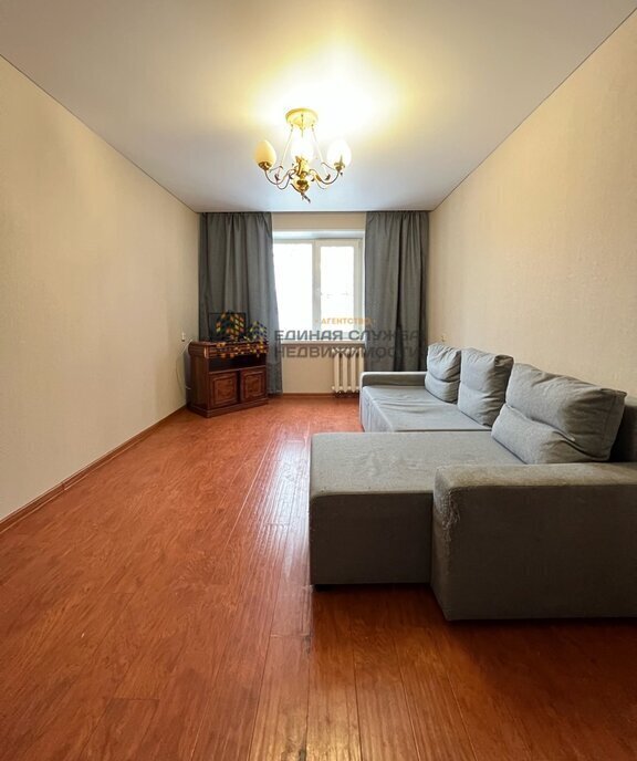 квартира г Уфа р-н Кировский ул Рабкоров 5/1 фото 3