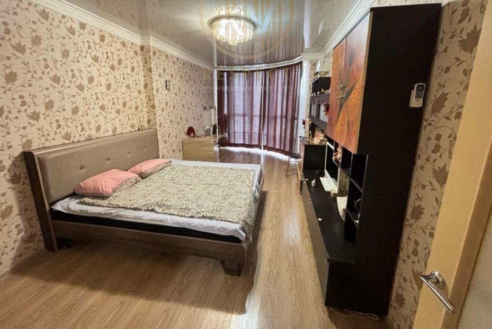 квартира г Пятигорск ул Оранжерейная 22/3 фото 1
