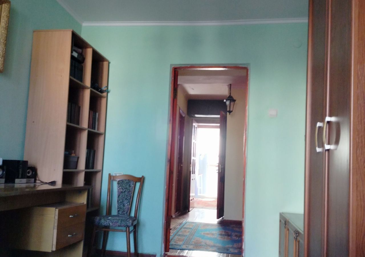 квартира г Ялта ул Сосновая 2 фото 1