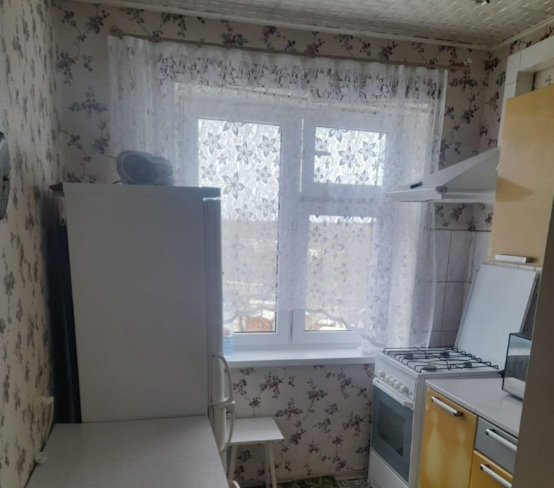 квартира г Курск р-н Сеймский ул Серегина 47 фото 2