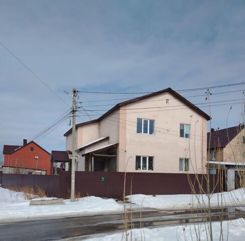 Весенний-2 ул Вишневая 1 фото